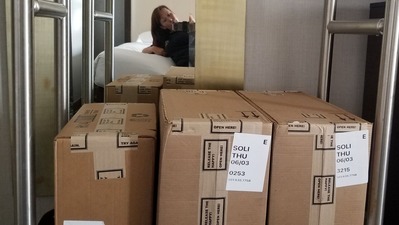 bag