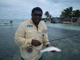 elvis fishing