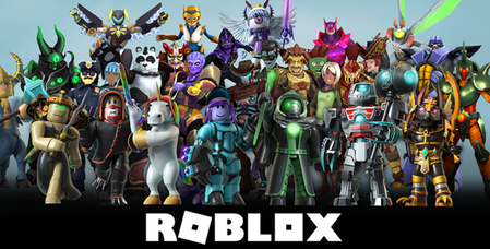 Roblox