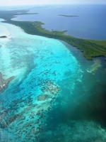 barrier reef
