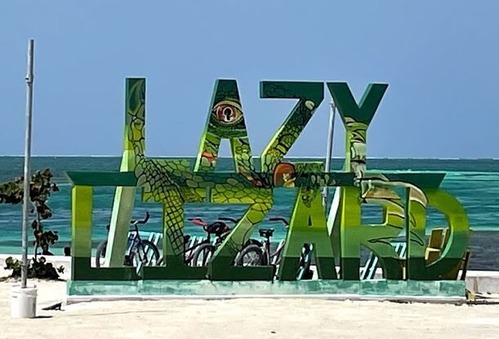 Lazy