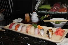 sushi