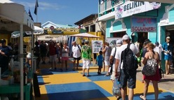 Tourist Villege