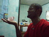 keron zou