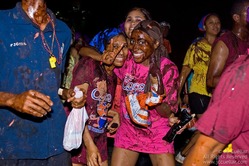 Jouvert