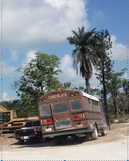 Chocolate