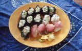 sushi