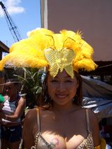carnivalsolo
