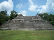 caracol main