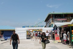 tourist villege