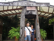 old belize