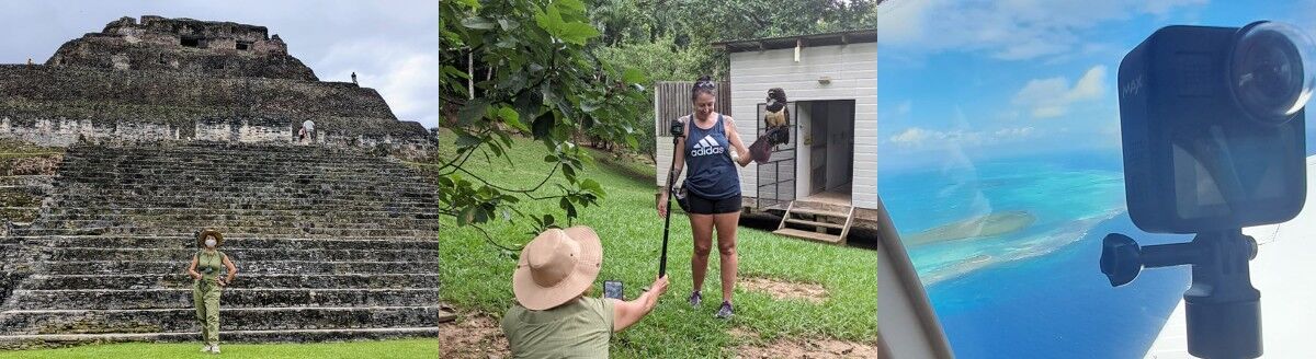 Belize