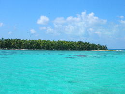 half moon caye