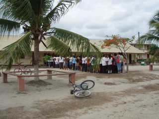 school