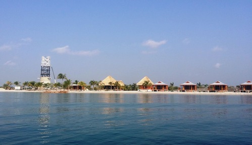 Harvest Caye2