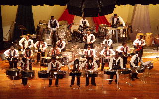 sttel band