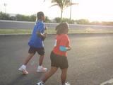 runners
