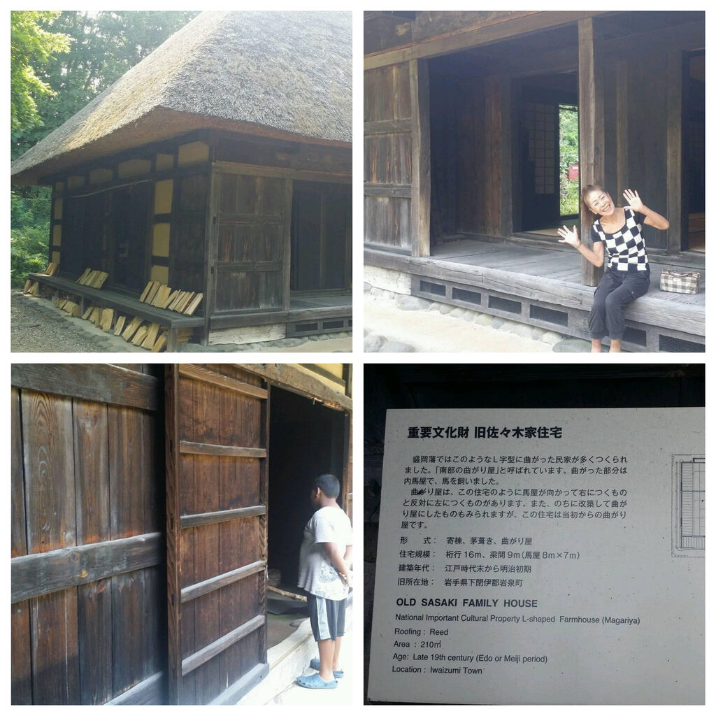 Old house