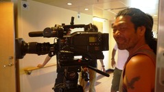 cameraman