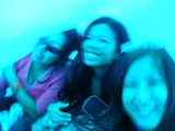 blue sheet