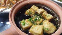 Agedashi