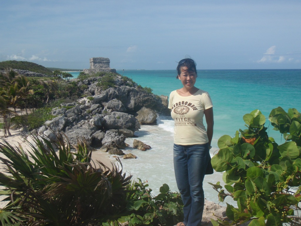 tulum
