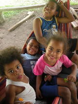maskal kids