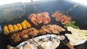 BBQ