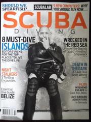 scuba diving