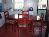 dining set