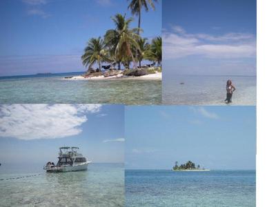 silk caye