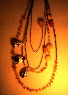 neckless