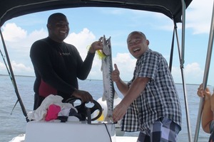 fish