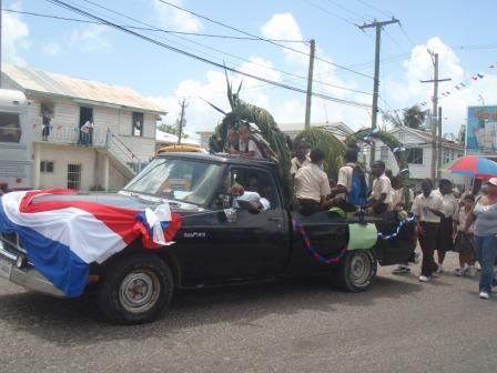 school parade3