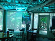 cafe
