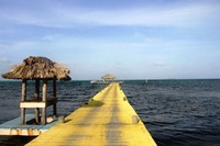long cayes