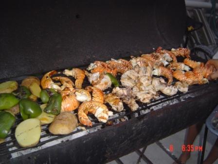 BBQ