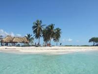 Goff caye