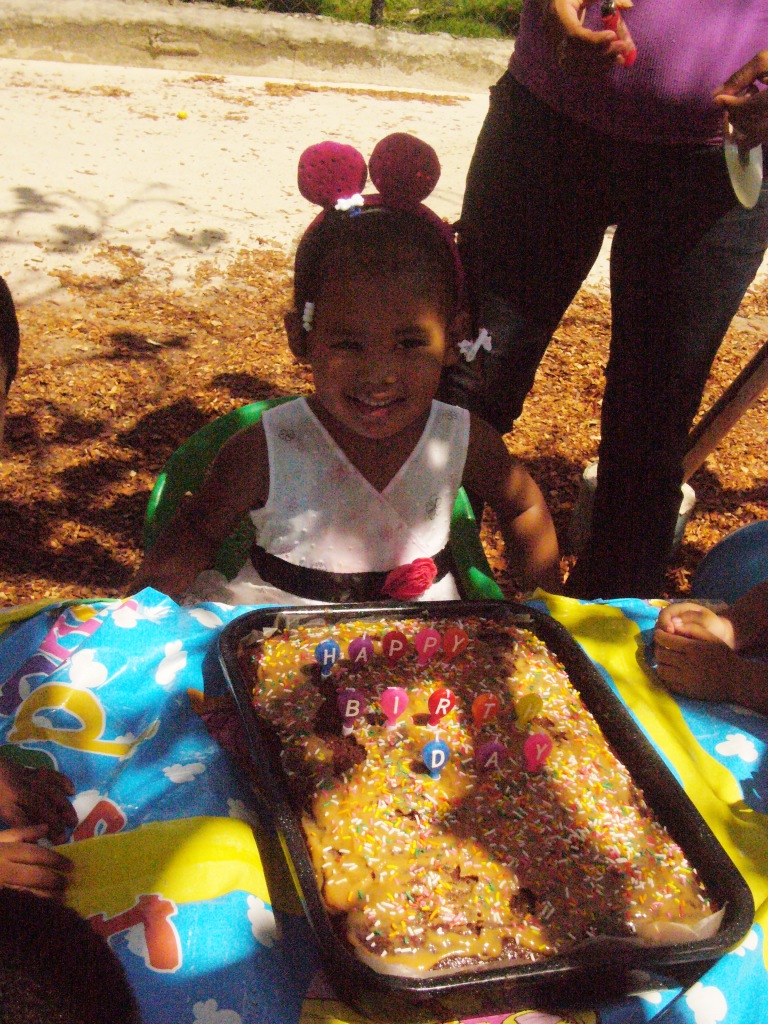 sierra birthday
