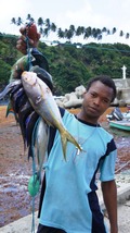 fisher man