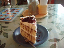 razuberry cake