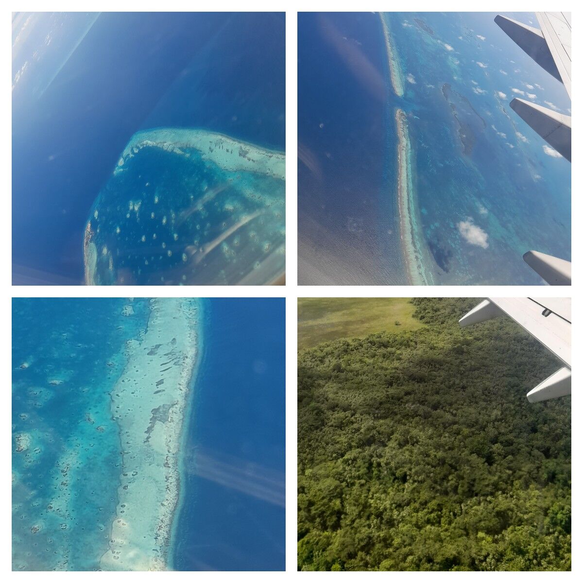 Belize