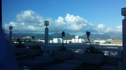 Honolulu