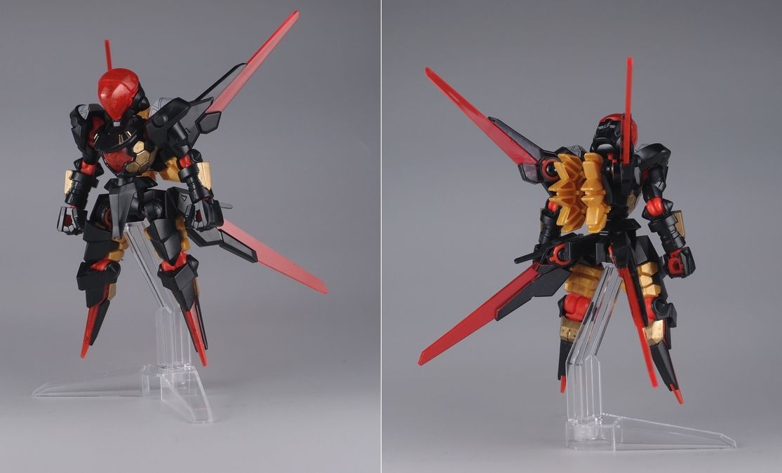 Lbx ディ エゼルディ ホヒログ Lbx ディ エゼルディ ホヒログ