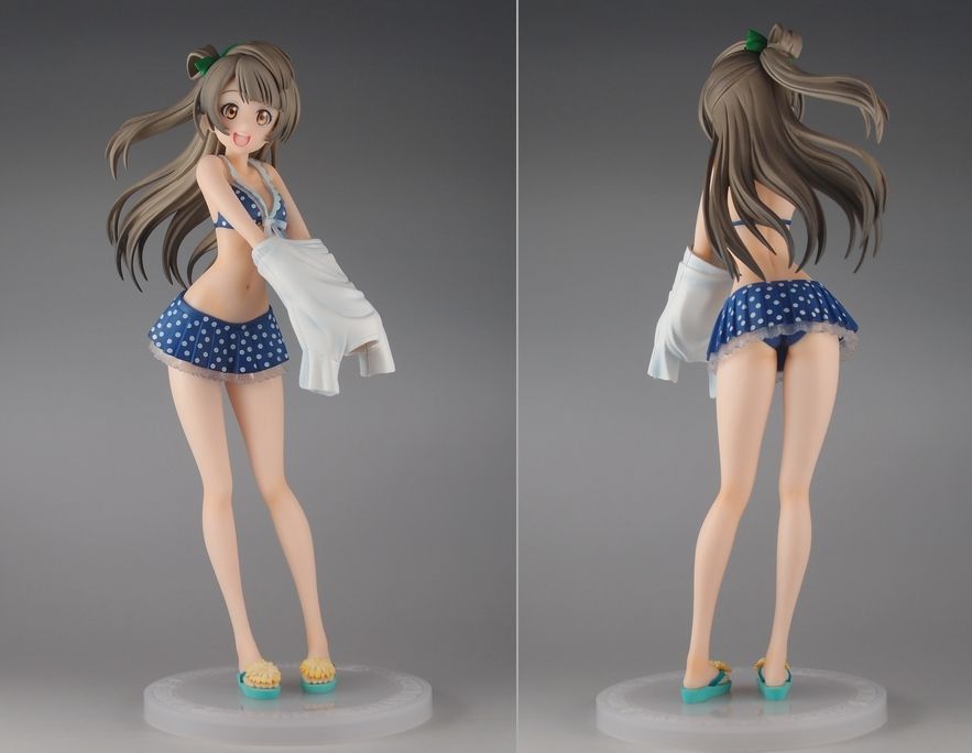 コトブキヤ 南ことり 水着ver ホヒログ コトブキヤ 南ことり 水着ver ホヒログ