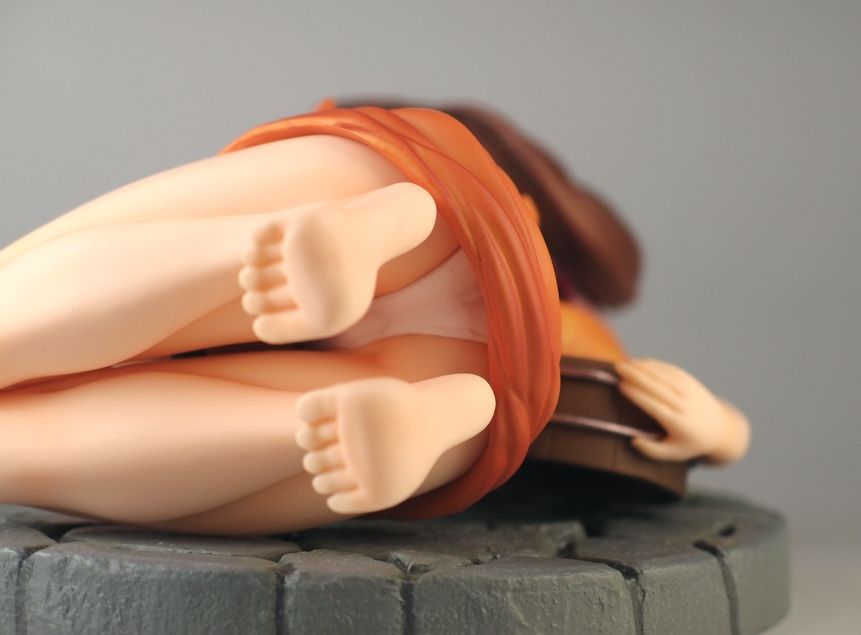 Phat! 佐竹美奈子 ぽかぽかサービスVer. : ホヒログ