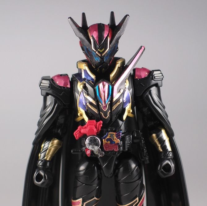 創動 仮面ライダービルド BUILD12 : ホヒログ