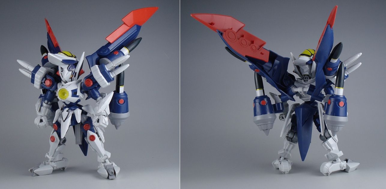 Lbx オーレギオン ホヒログ Lbx オーレギオン ホヒログ