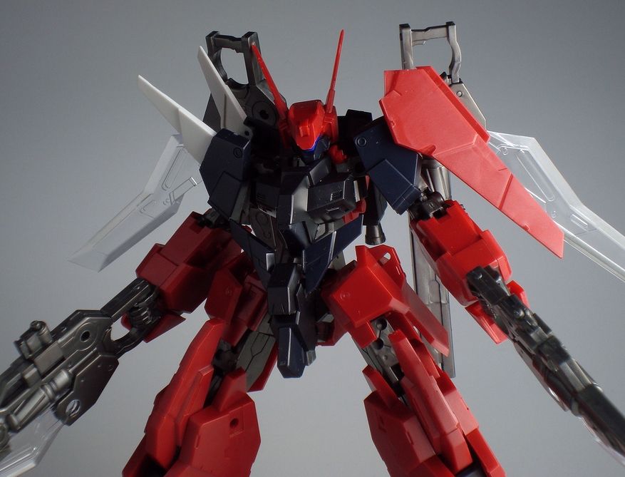 フレームアームズ NSG-04θ ヴァイスハイトθ : ホヒログ