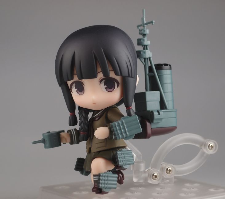 ねんどろいど 北上 ホヒログ